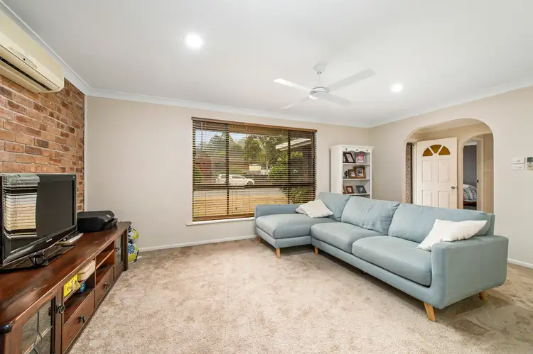 Third view of Homely house listing, 21 Cowarral Circuit, Wauchope NSW 2446