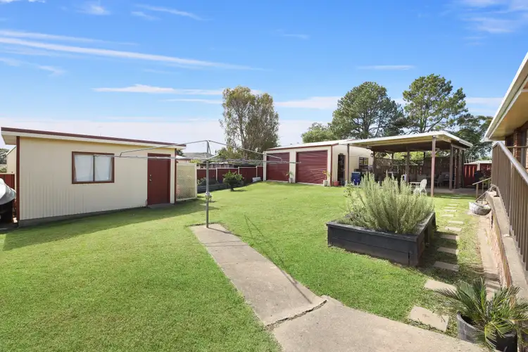Sixth view of Homely house listing, 21 Cowarral Circuit, Wauchope NSW 2446