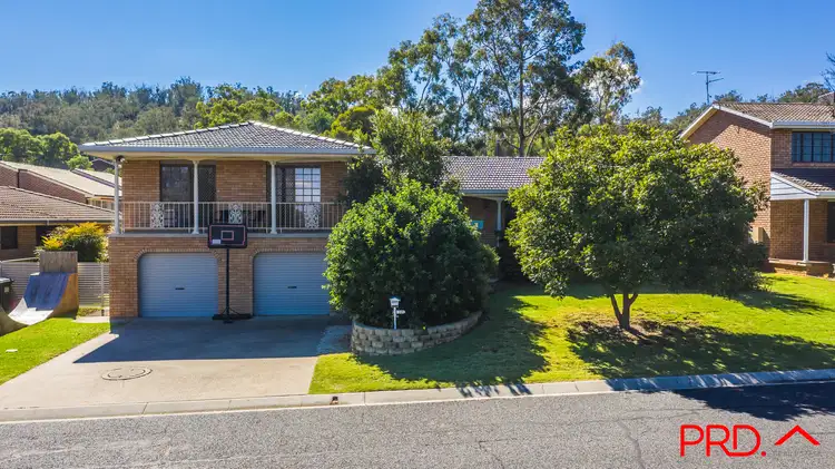 Main view of Homely house listing, 32 Lemon Gums Drive, Tamworth NSW 2340
