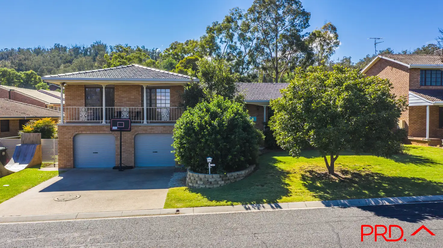 Main view of Homely house listing, 32 Lemon Gums Drive, Tamworth NSW 2340