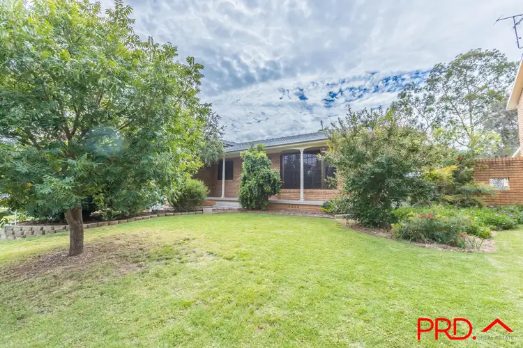Second view of Homely house listing, 32 Lemon Gums Drive, Tamworth NSW 2340