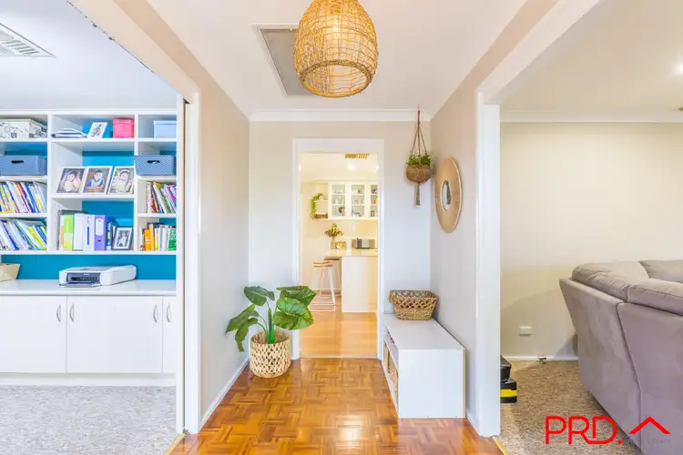 Fourth view of Homely house listing, 32 Lemon Gums Drive, Tamworth NSW 2340