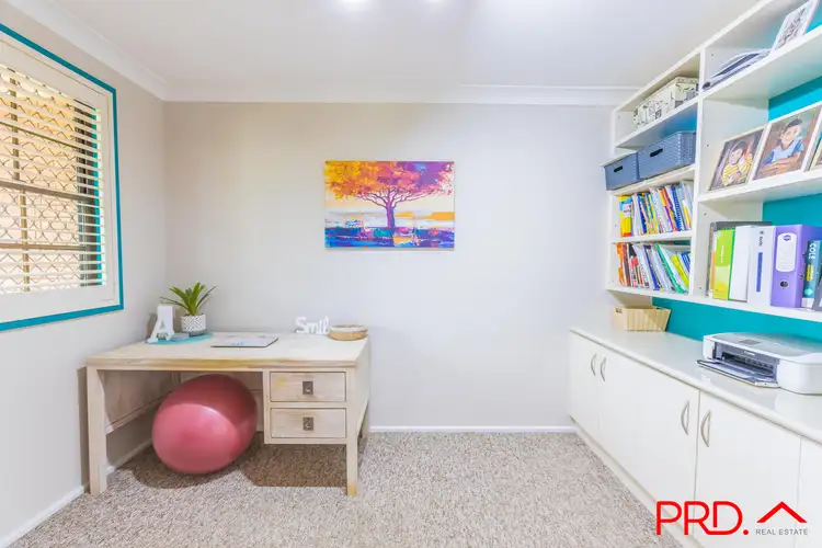Fifth view of Homely house listing, 32 Lemon Gums Drive, Tamworth NSW 2340