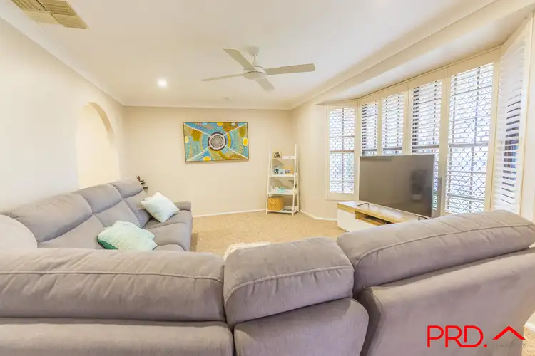 Sixth view of Homely house listing, 32 Lemon Gums Drive, Tamworth NSW 2340