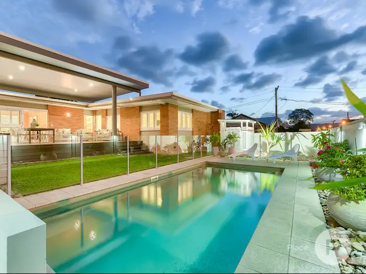 Main view of Homely house listing, 202 Banks Street, Alderley QLD 4051