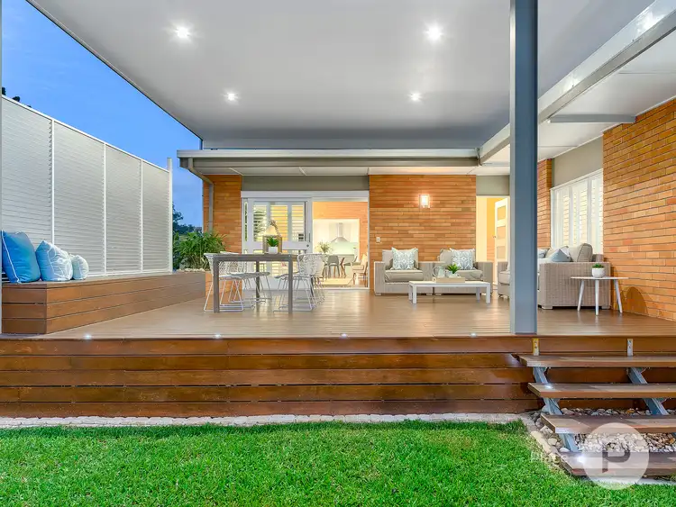 Fourth view of Homely house listing, 202 Banks Street, Alderley QLD 4051