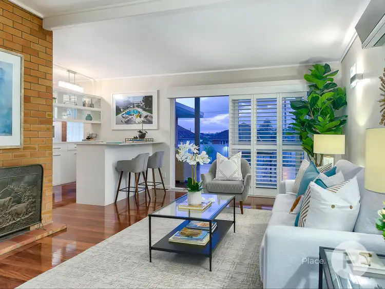 Fifth view of Homely house listing, 202 Banks Street, Alderley QLD 4051