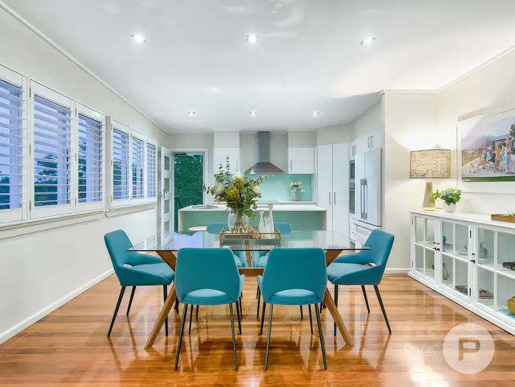 Sixth view of Homely house listing, 202 Banks Street, Alderley QLD 4051