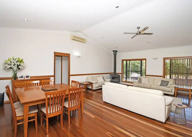 Fifth view of Homely house listing, 15 Washington Drive, Wondunna QLD 4655
