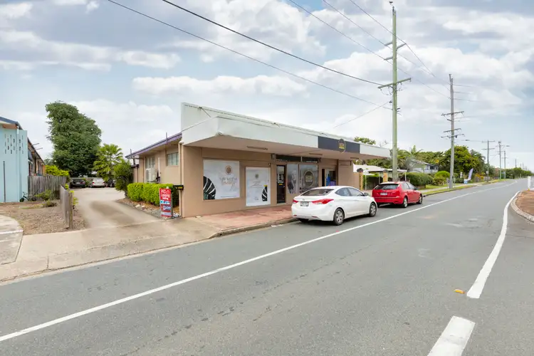 5 Holland Street, West Mackay QLD 4740