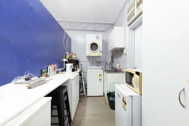 Fourth view of Homely house listing, 5 Holland Street, West Mackay QLD 4740