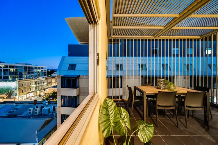 91/45 York Street, Adelaide SA 5000