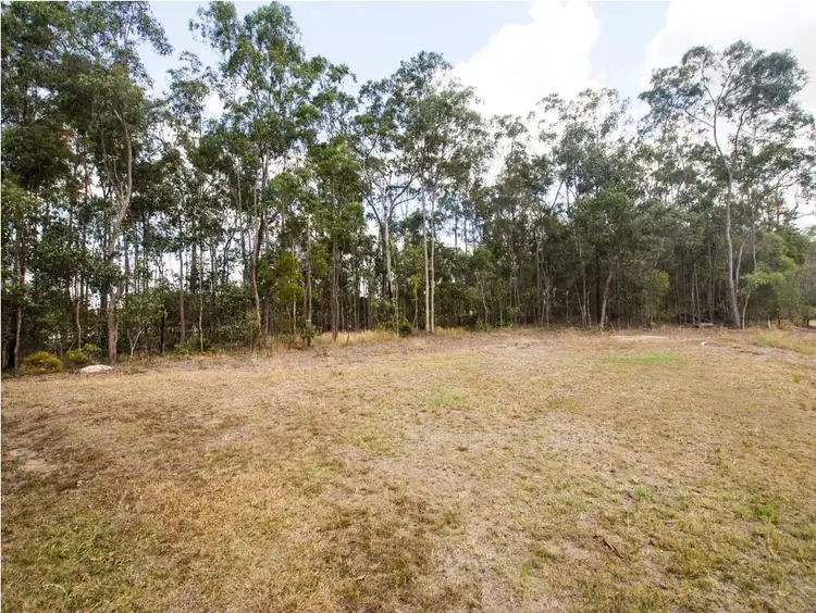 Second view of Homely land listing, 32 Anesbury Street, Doolandella QLD 4077