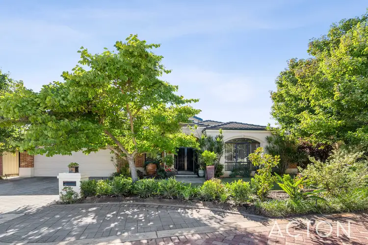 21 Leicester Crescent, Canning Vale WA 6155