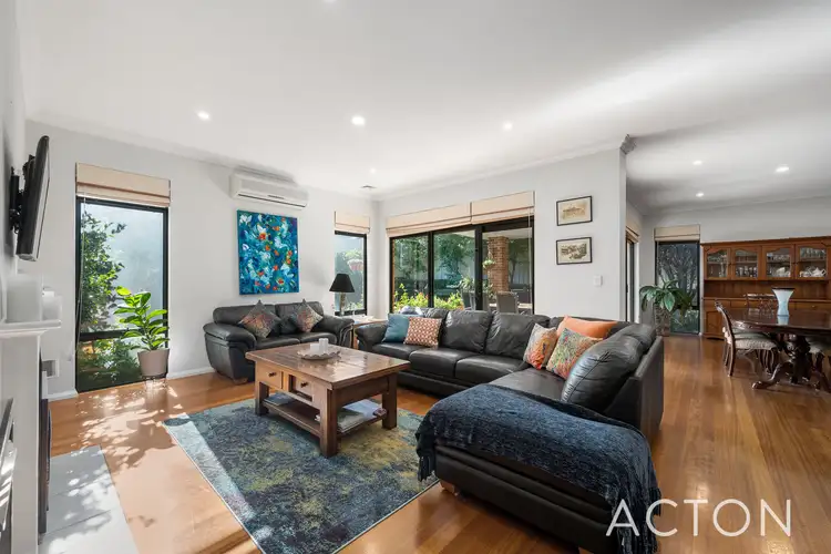 Sixth view of Homely house listing, 21 Leicester Crescent, Canning Vale WA 6155