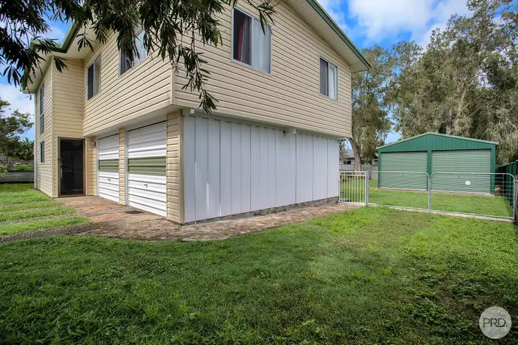 Main view of Homely house listing, 45 Bucas Drive, Bucasia QLD 4750