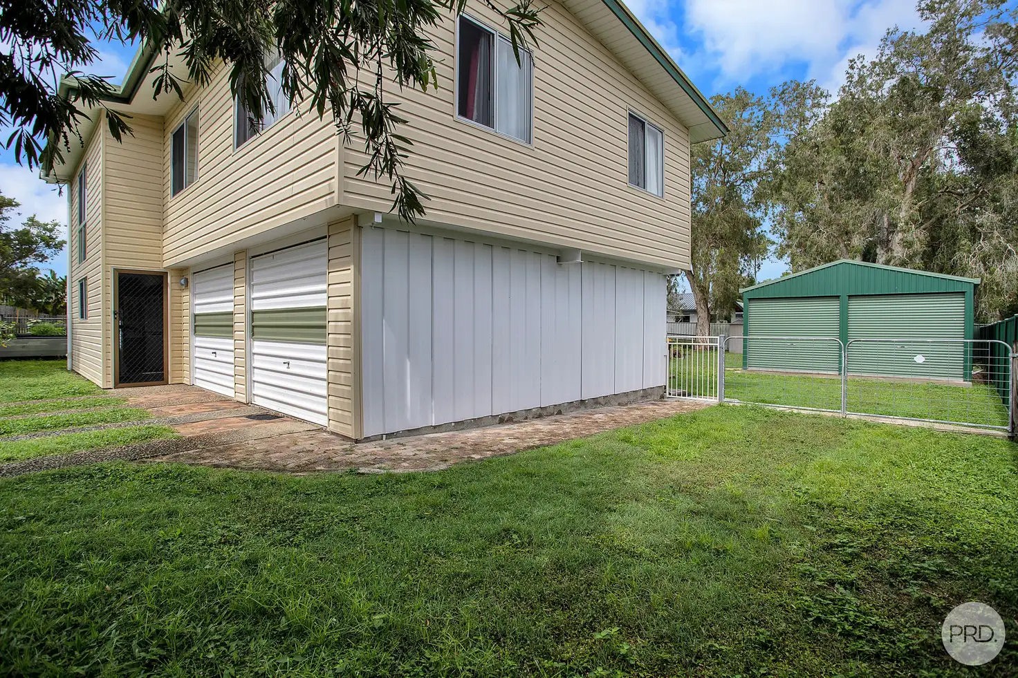 Main view of Homely house listing, 45 Bucas Drive, Bucasia QLD 4750