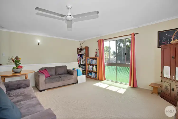 Second view of Homely house listing, 45 Bucas Drive, Bucasia QLD 4750