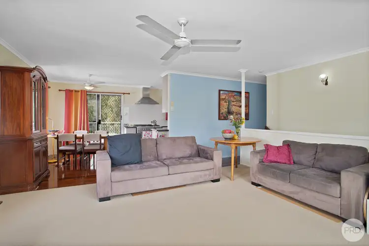 Fifth view of Homely house listing, 45 Bucas Drive, Bucasia QLD 4750