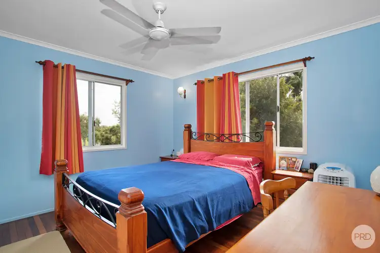 Sixth view of Homely house listing, 45 Bucas Drive, Bucasia QLD 4750