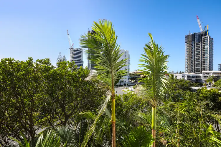Fourth view of Homely apartment listing, 1035/2623-2633 Gold Coast Highway, Broadbeach QLD 4218