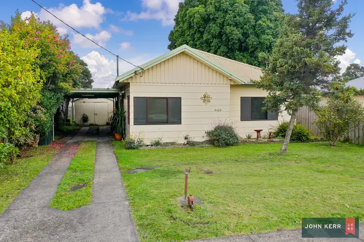 4 Haigh Street, Moe VIC 3825