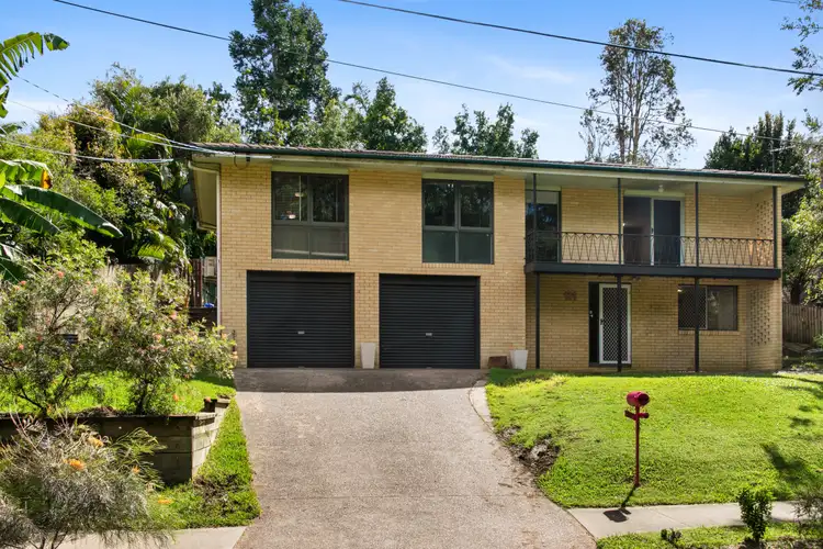 111 Yoorala Street, The Gap QLD 4061