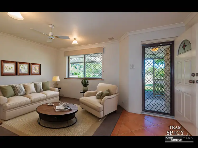 Second view of Homely house listing, 43 Glamorgan Street, East Cannington WA 6107