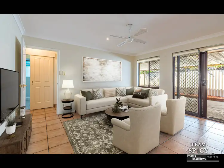 Third view of Homely house listing, 43 Glamorgan Street, East Cannington WA 6107