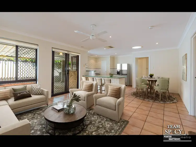 Fourth view of Homely house listing, 43 Glamorgan Street, East Cannington WA 6107