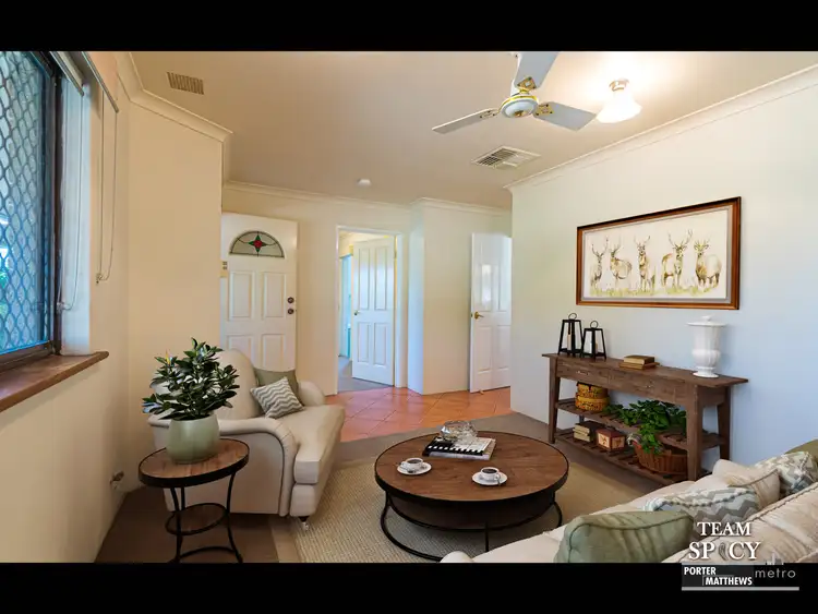 Fifth view of Homely house listing, 43 Glamorgan Street, East Cannington WA 6107