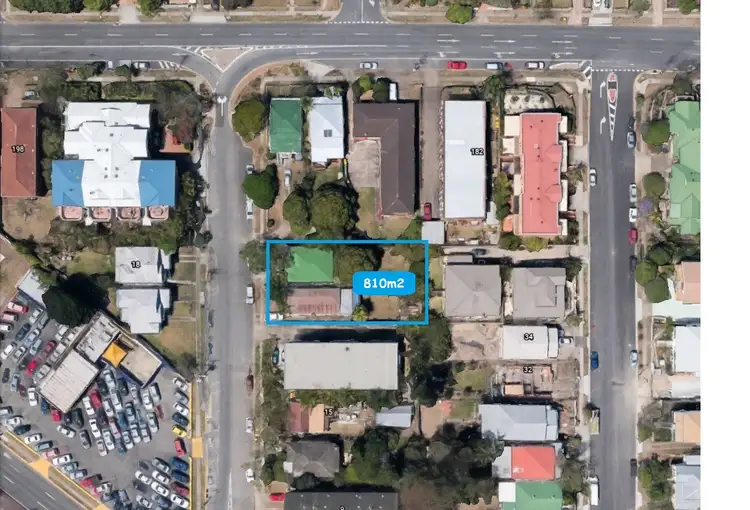 21-23 Logan Street