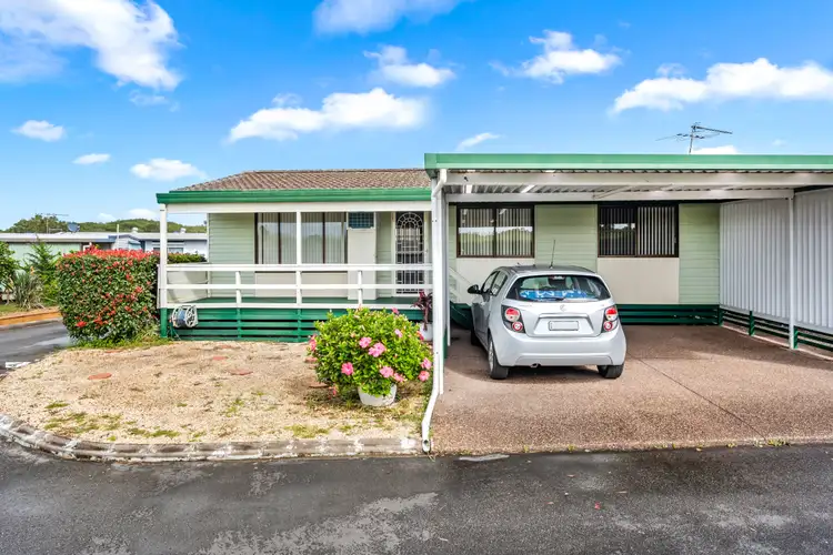 77/81 Kalaroo Road, Redhead NSW 2290