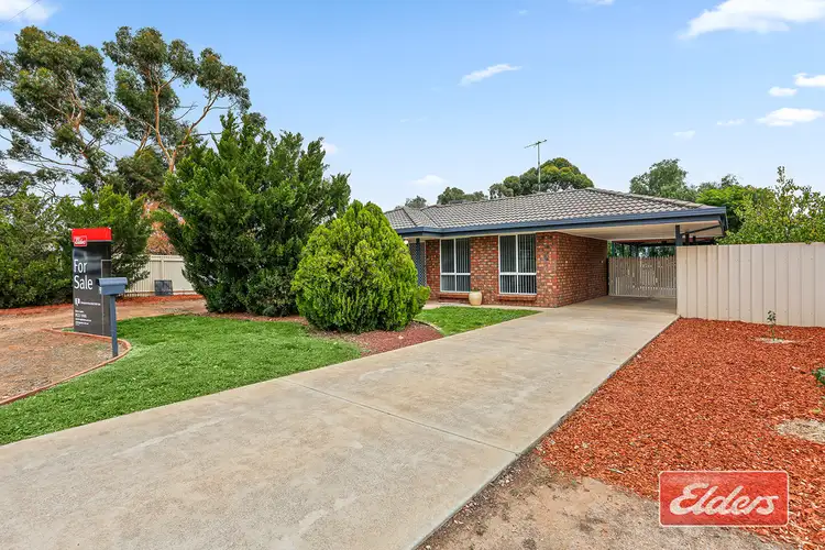 9 Crown Street, Gawler East SA 5118