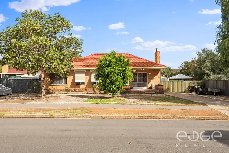 3 Cadley Street, Elizabeth North SA 5113