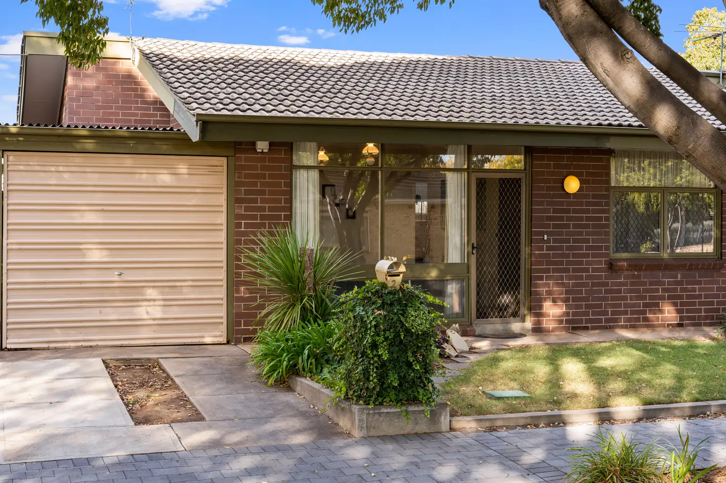 Main view of Homely unit listing, 2/18 Price Street, Melrose Park SA 5039