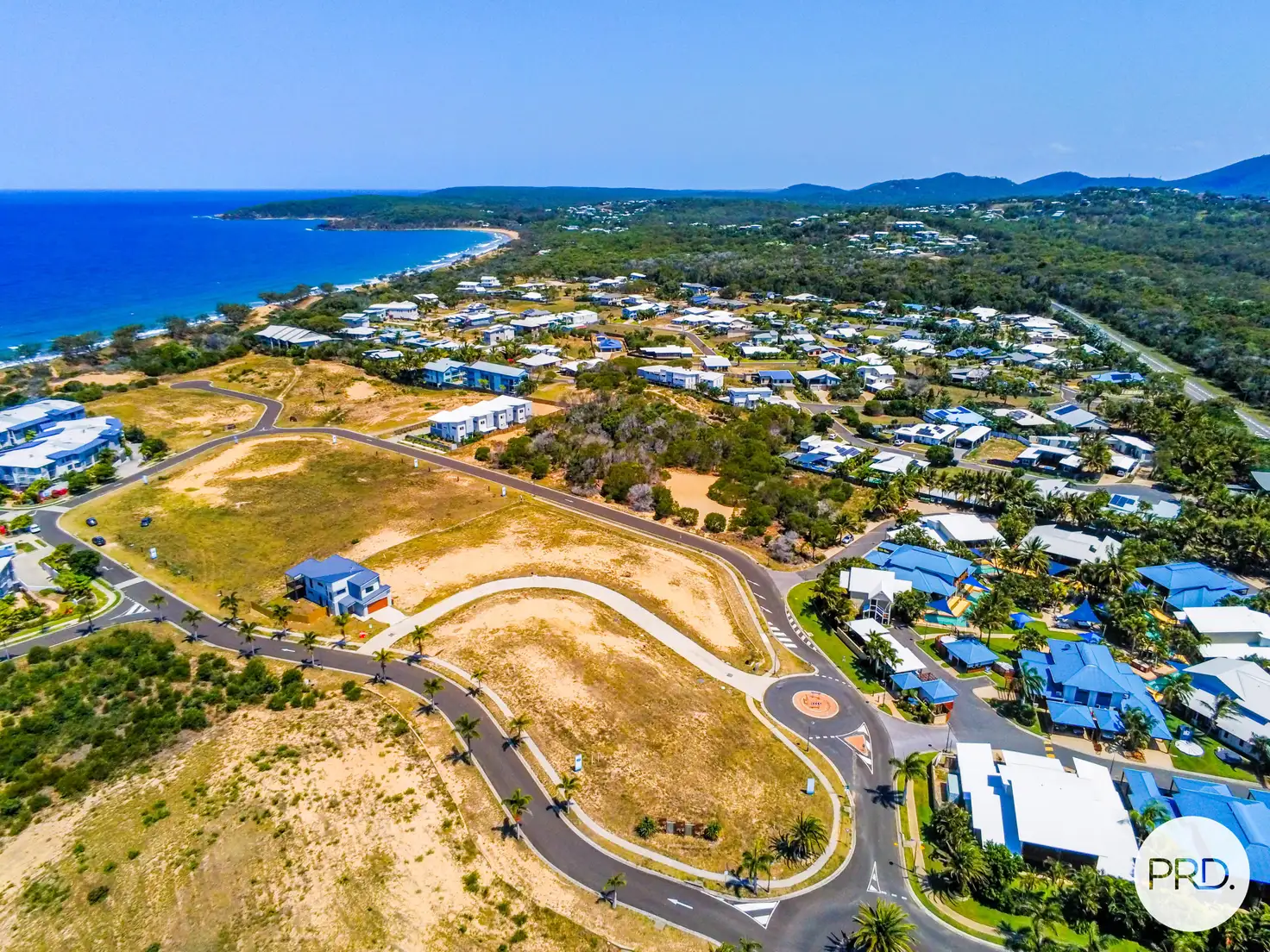Main view of Homely land listing, 7 Beaches Village Circuit, Agnes Water QLD 4677