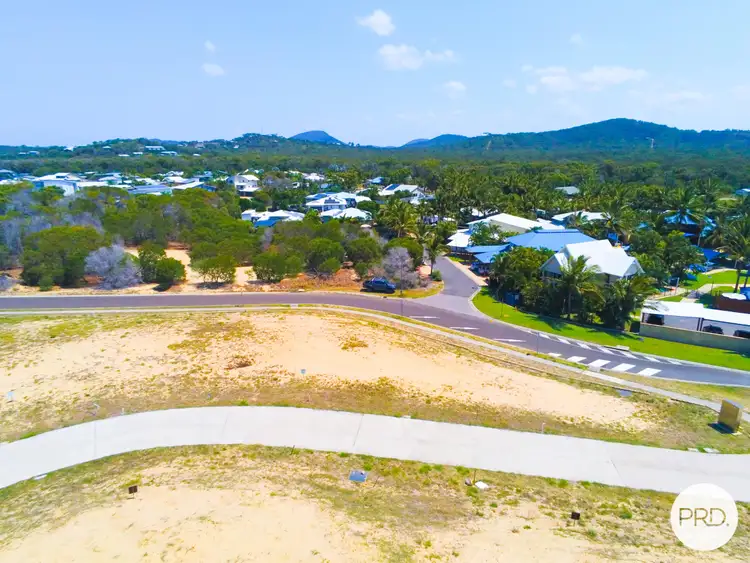 Second view of Homely land listing, 7 Beaches Village Circuit, Agnes Water QLD 4677