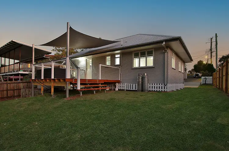 17 Hefferan Street, North Ipswich QLD 4305