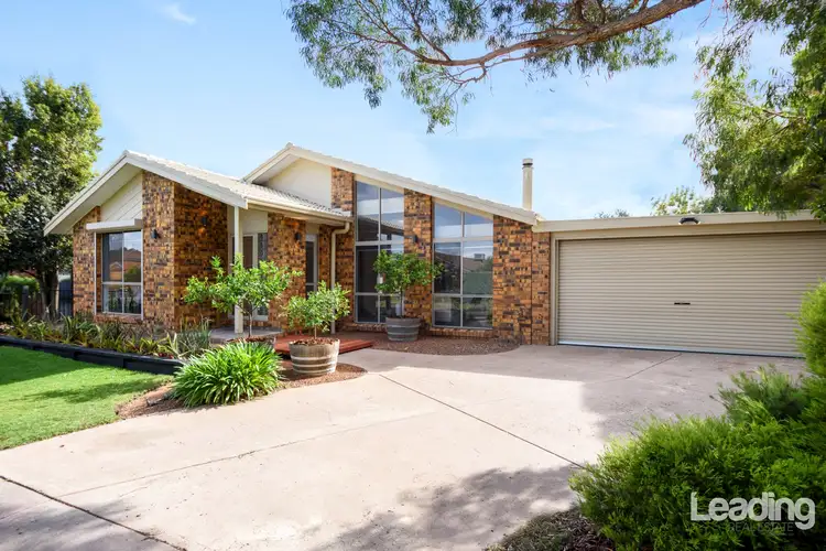 2 McLean Court, Sunbury VIC 3429