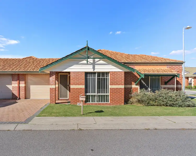 Main view of Homely house listing, 50/33 Seaforth Avenue, Gosnells WA 6110