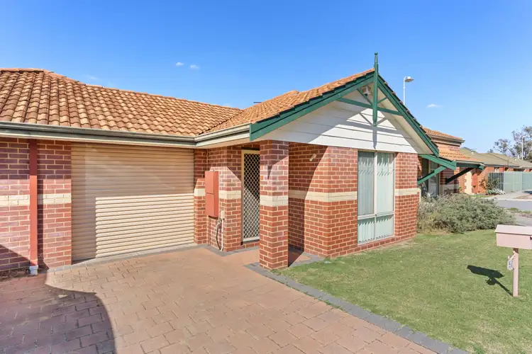 Second view of Homely house listing, 50/33 Seaforth Avenue, Gosnells WA 6110