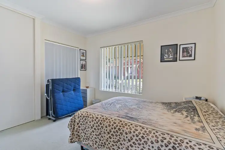 Seventh view of Homely house listing, 50/33 Seaforth Avenue, Gosnells WA 6110
