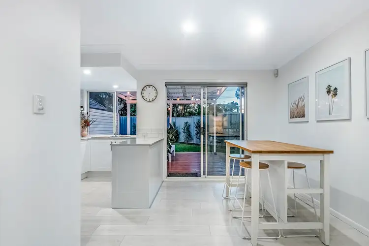 Fifth view of Homely townhouse listing, 5/2 St Kevins Avenue, Benowa QLD 4217