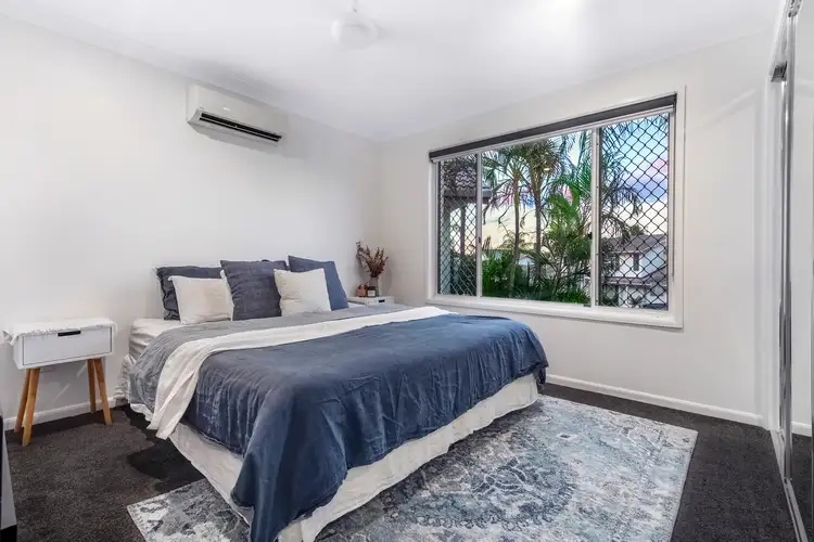 Seventh view of Homely townhouse listing, 5/2 St Kevins Avenue, Benowa QLD 4217