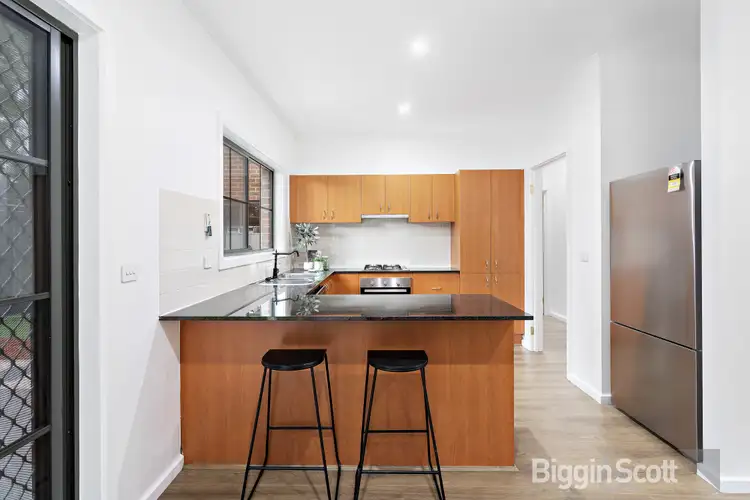 Fourth view of Homely townhouse listing, 26/19 Sovereign Place, Wantirna South VIC 3152