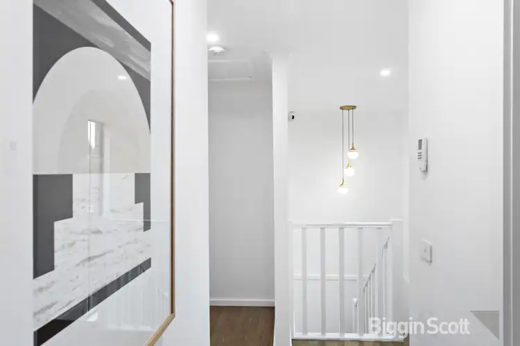 Fifth view of Homely townhouse listing, 26/19 Sovereign Place, Wantirna South VIC 3152
