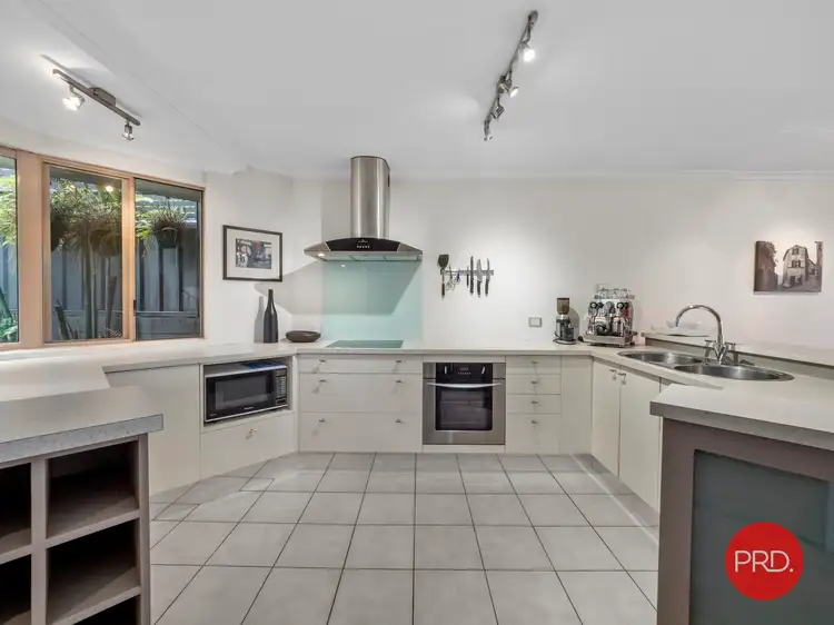 Third view of Homely house listing, 5/27 Clarence Crescent, Coffs Harbour NSW 2450