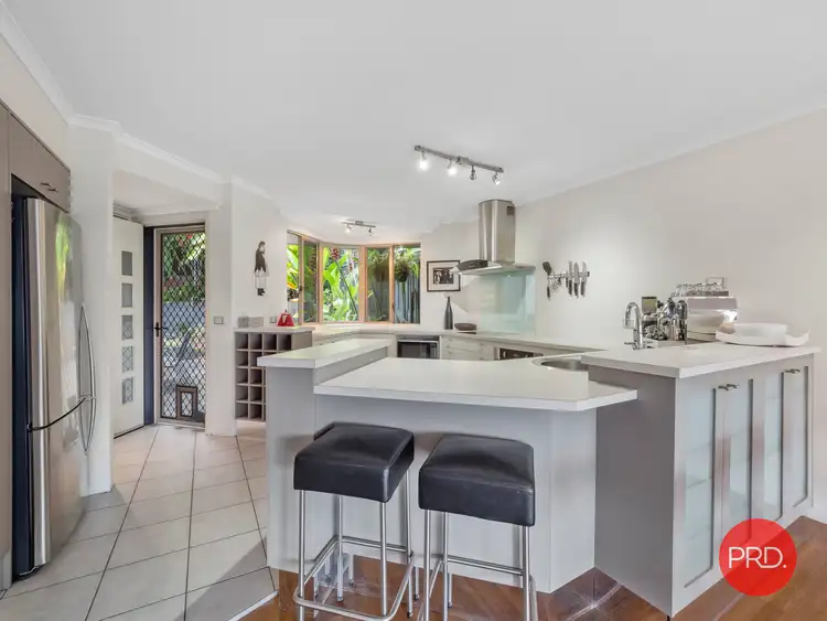 Fourth view of Homely house listing, 5/27 Clarence Crescent, Coffs Harbour NSW 2450