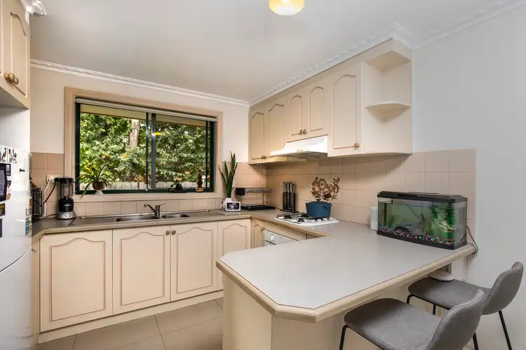 Second view of Homely villa listing, 4/4 Bellevue Terrace, Pascoe Vale VIC 3044